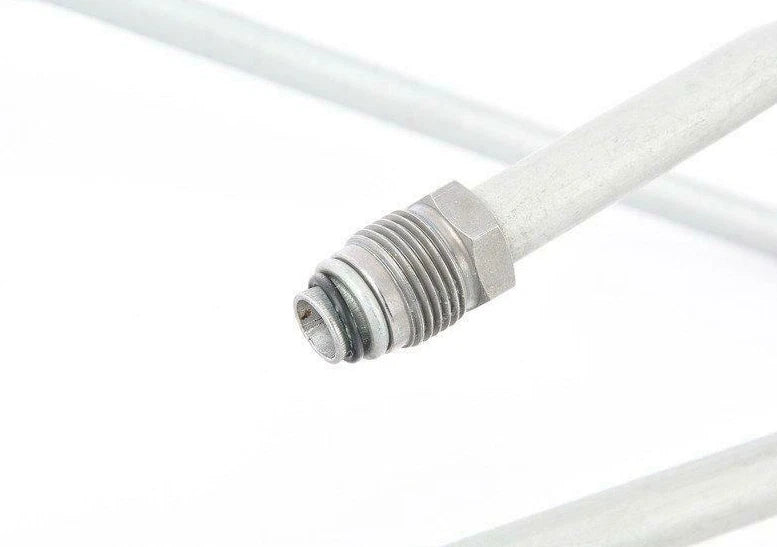 NEW VOLKSWAGEN BEETLE A5 POWER STEERING PRESSURE HOSE 5C0422893BJ ORIGINAL