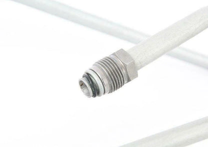 NEW VOLKSWAGEN BEETLE A5 POWER STEERING PRESSURE HOSE 5C0422893BJ ORIGINAL