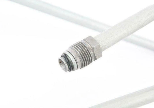 NEW VOLKSWAGEN BEETLE A5 POWER STEERING PRESSURE HOSE 5C0422893BJ ORIGINAL