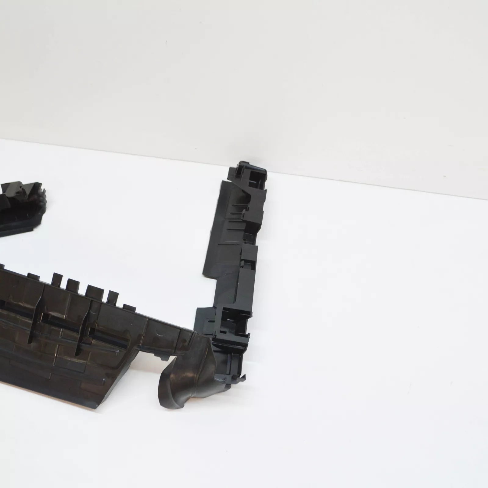 NEW MERCEDES-BENZ CLA C118 AMG RADIATOR TOP AIR DUCT SEGMENT A1775050000