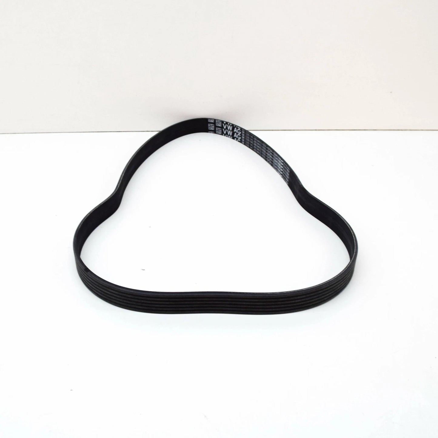 NEW AUDI A3 CABRIO 8V ENGINE POLY V-RIBBED BELT 04L260849G ORIGINAL