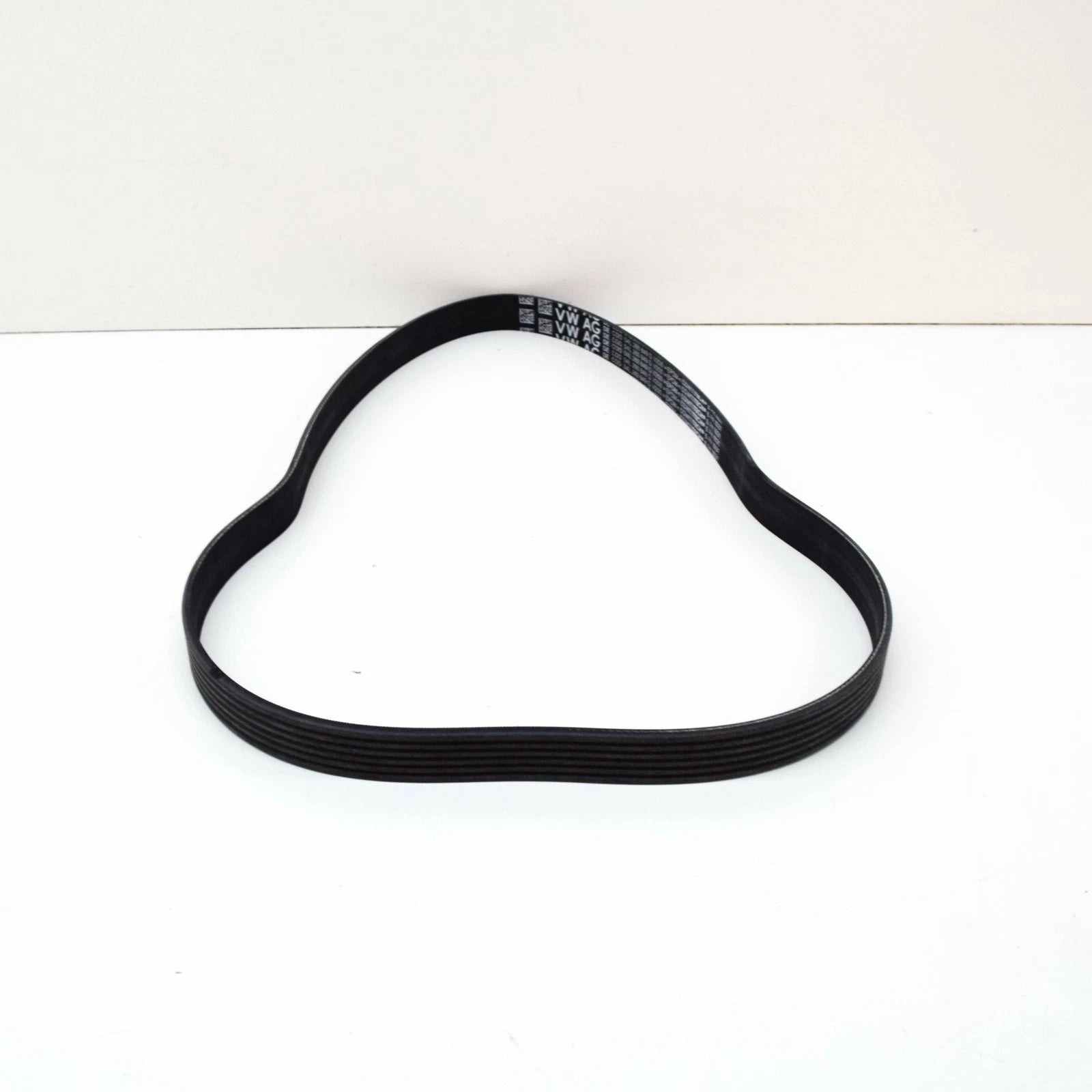 NEW AUDI A3 CABRIO 8V ENGINE POLY V-RIBBED BELT 04L260849G ORIGINAL