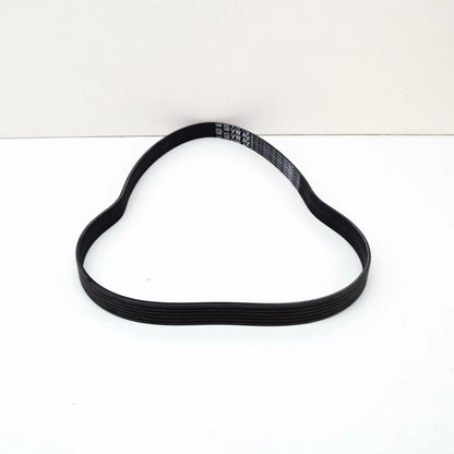 NEW AUDI A3 CABRIO 8V ENGINE POLY V-RIBBED BELT 04L260849G ORIGINAL