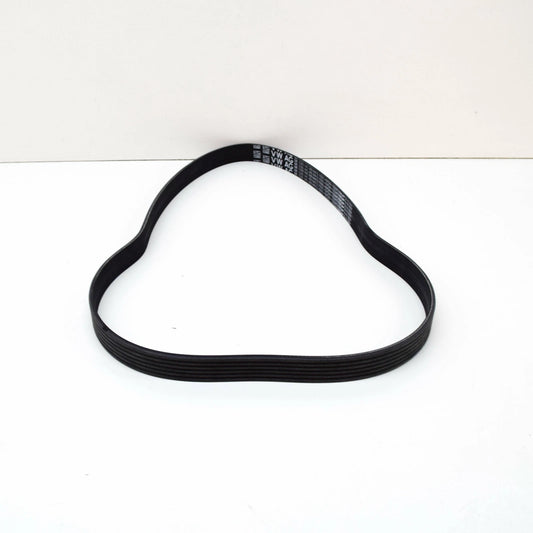 NEW AUDI A3 CABRIO 8V ENGINE POLY V-RIBBED BELT 04L260849G ORIGINAL