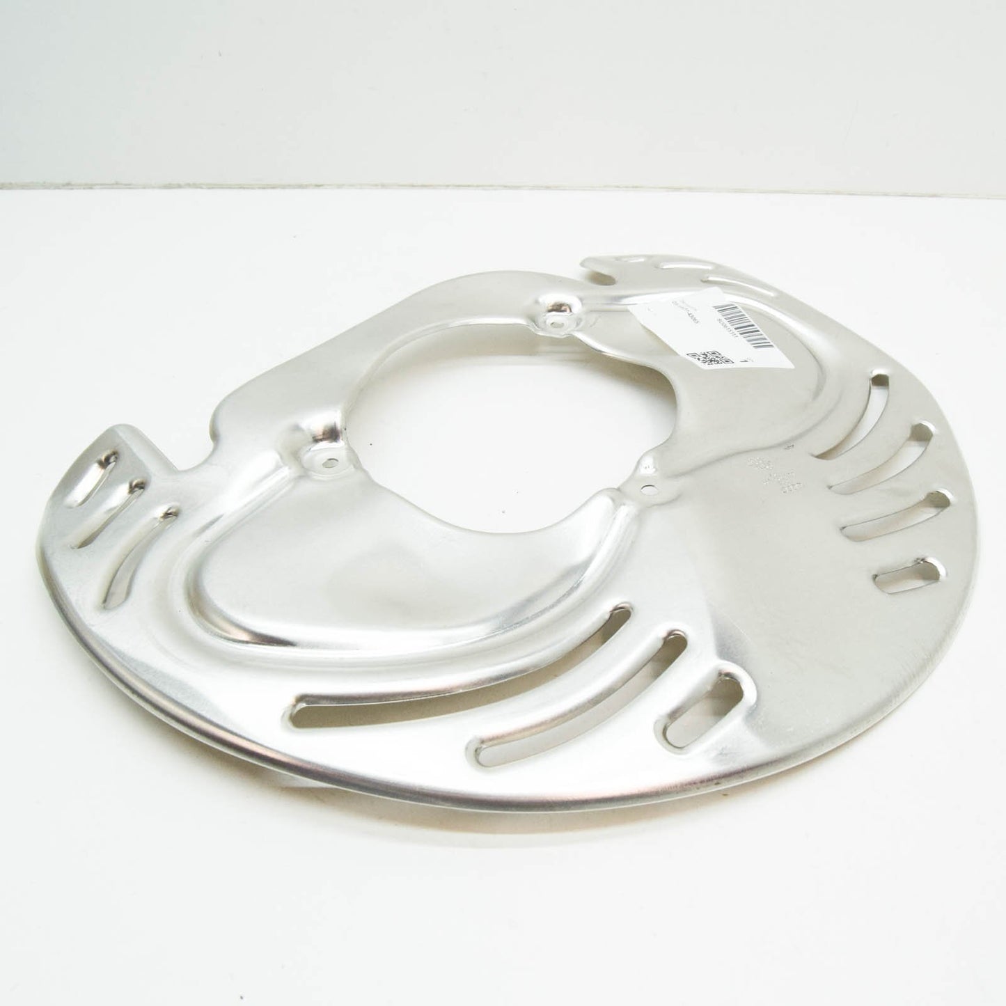 NEW AUDI RSQ3 8U FRONT LEFT BRAKE DISC PROTECTION 8U0615311 ORIGINAL