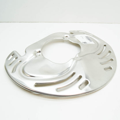 NEW AUDI RSQ3 8U FRONT LEFT BRAKE DISC PROTECTION 8U0615311 ORIGINAL