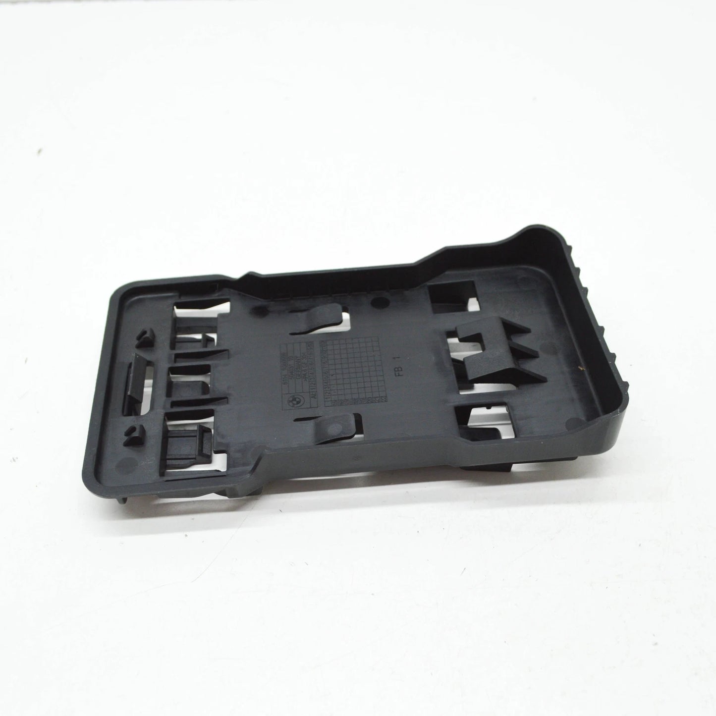 NEW BMW I3 I01 B HOLDER DISTRIBUTOR 61139380999 ORIGINAL