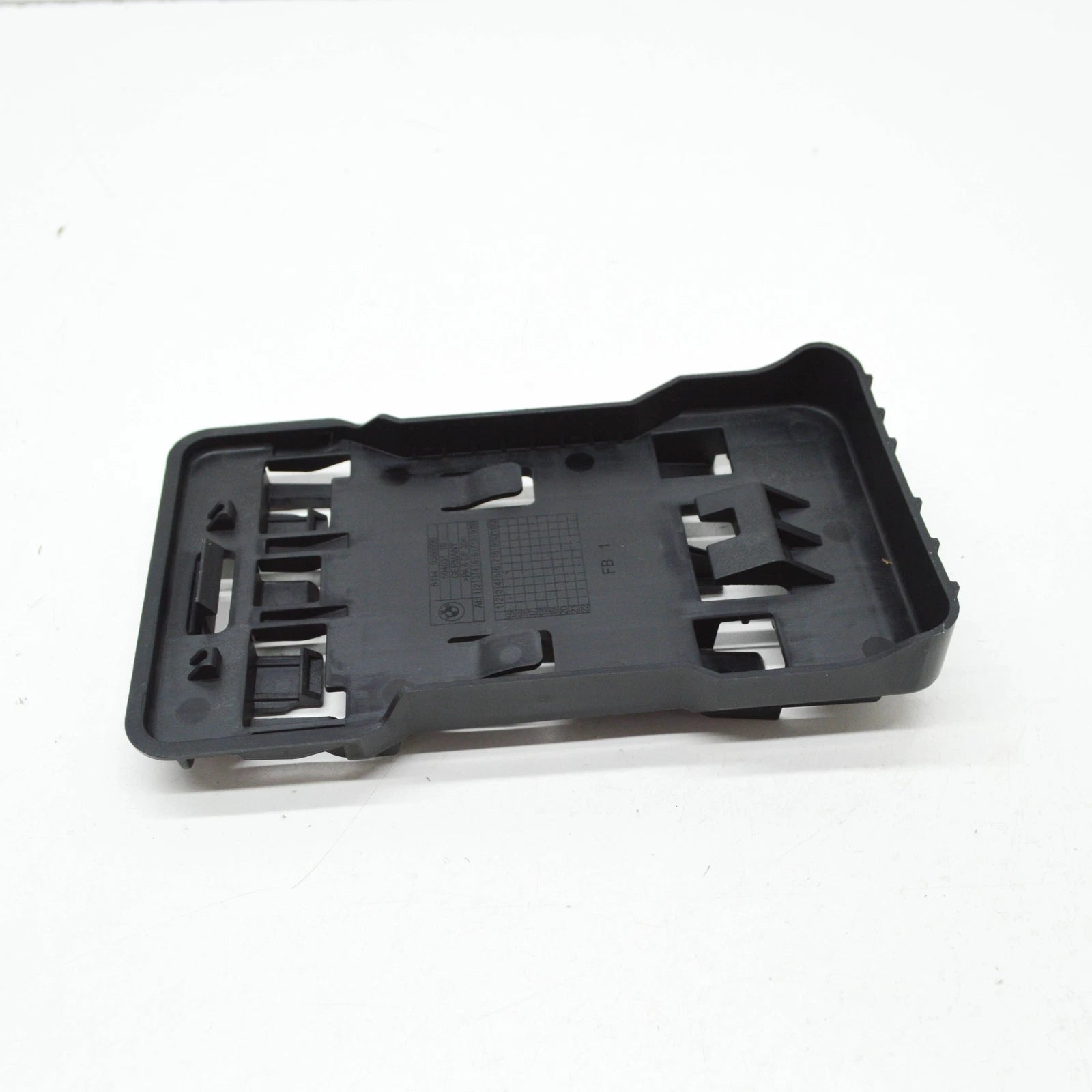 NEW BMW I3 I01 B HOLDER DISTRIBUTOR 61139380999 ORIGINAL