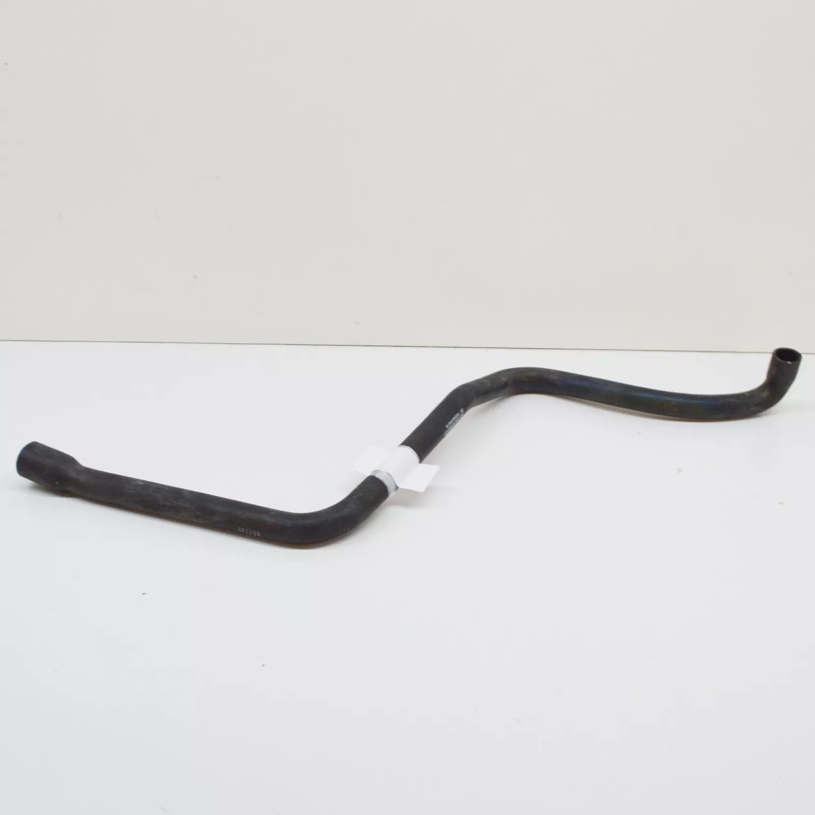 NEW MB S-CLASS W126 COOLANT RESERVOIR HOSE A1265011882 4.1 PETROL ORIGINAL