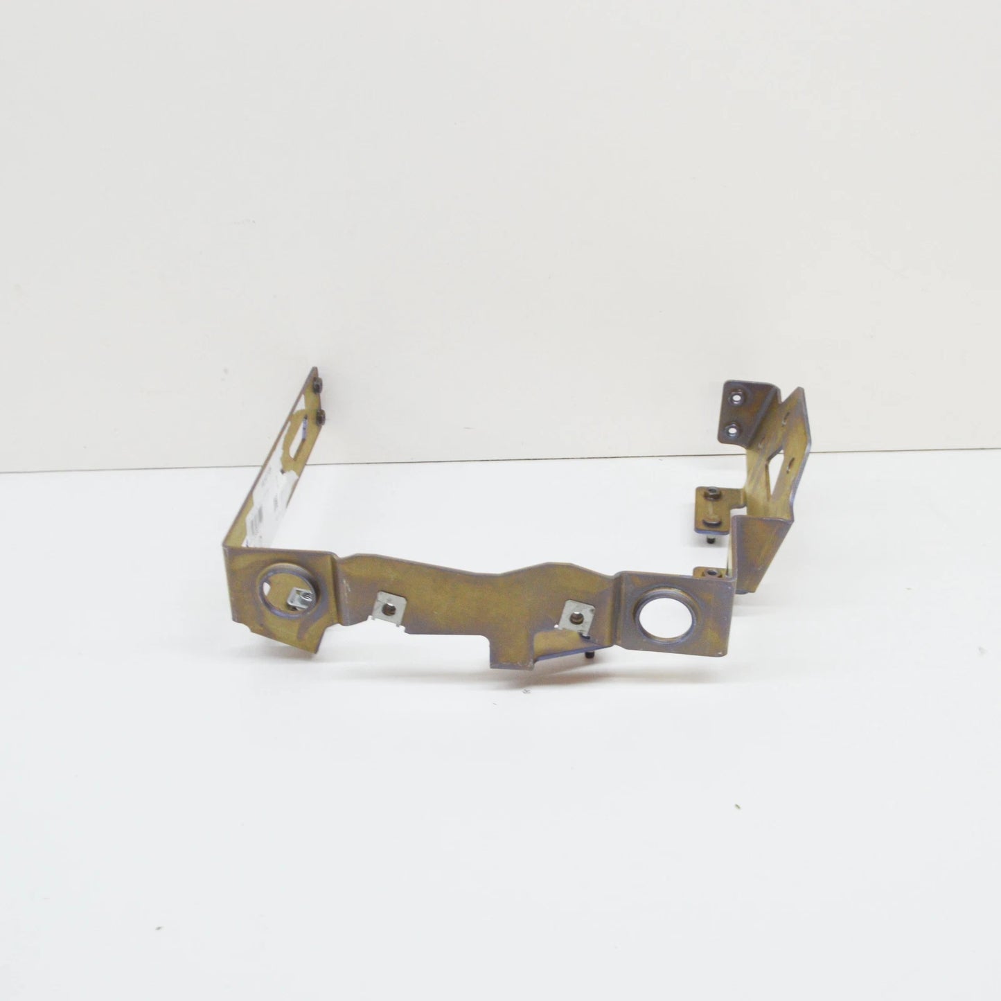 NEW MERCEDES-BENZ G W463 AMG RADIATOR BOTTOM BRACKET A4635007131