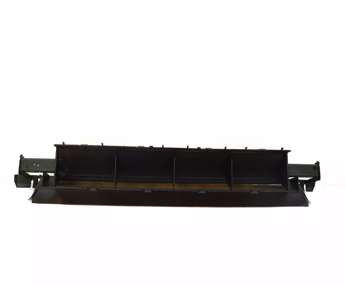 NEW MERCEDES-BENZ CLS C218 OIL COOLER AIR DUCT A2185000216 ORIGINAL