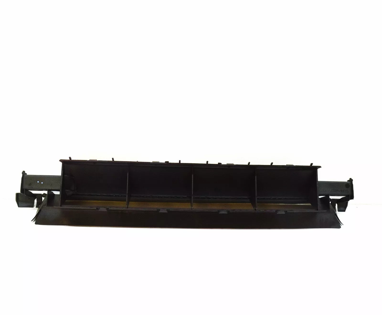 NEW MERCEDES-BENZ CLS C218 OIL COOLER AIR DUCT A2185000216 ORIGINAL