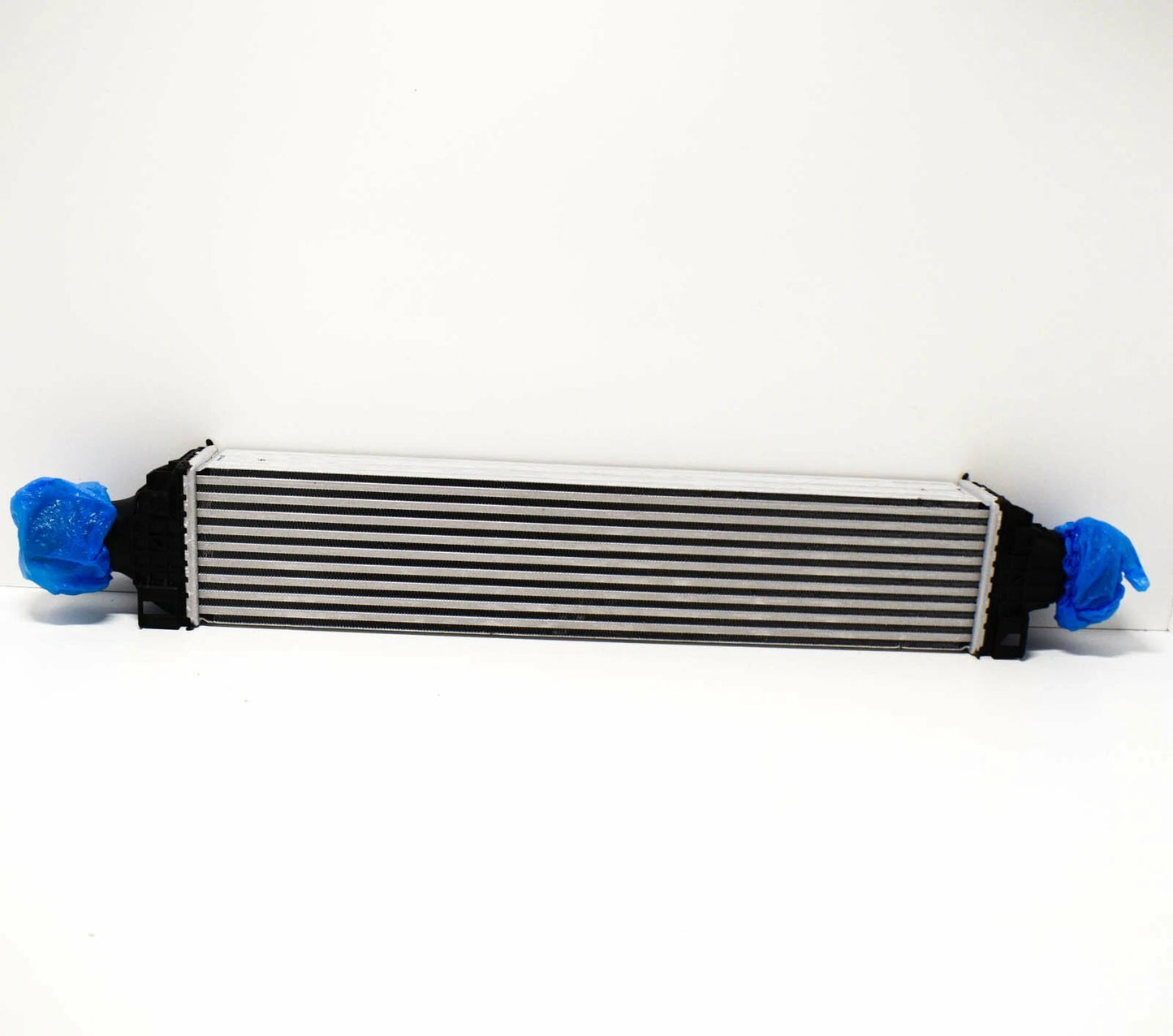 NEW AUDI S5 8W6 INTERCOOLER RADIATOR 8W0145805AE ORIGINAL