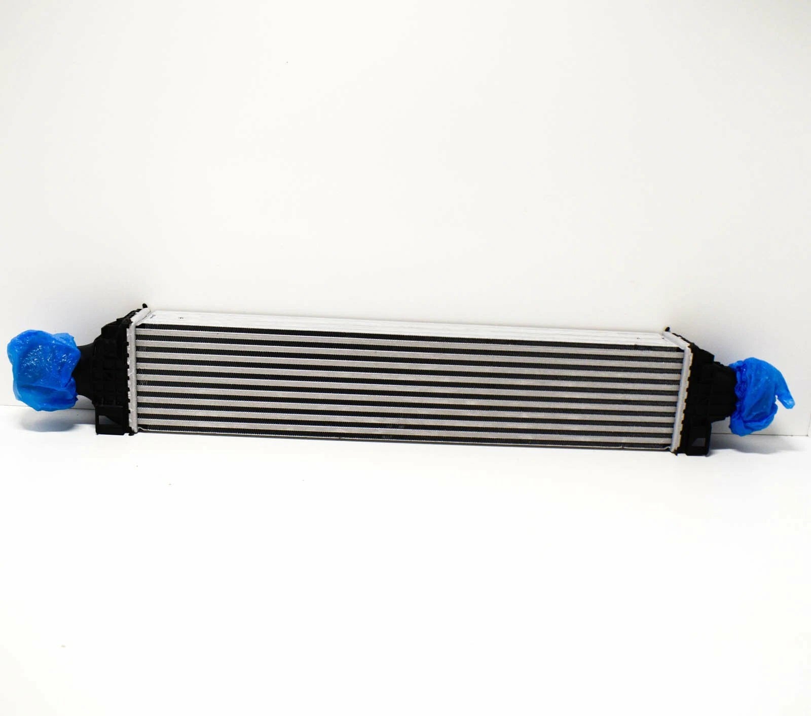 NEW AUDI S5 8W6 INTERCOOLER RADIATOR 8W0145805AE ORIGINAL