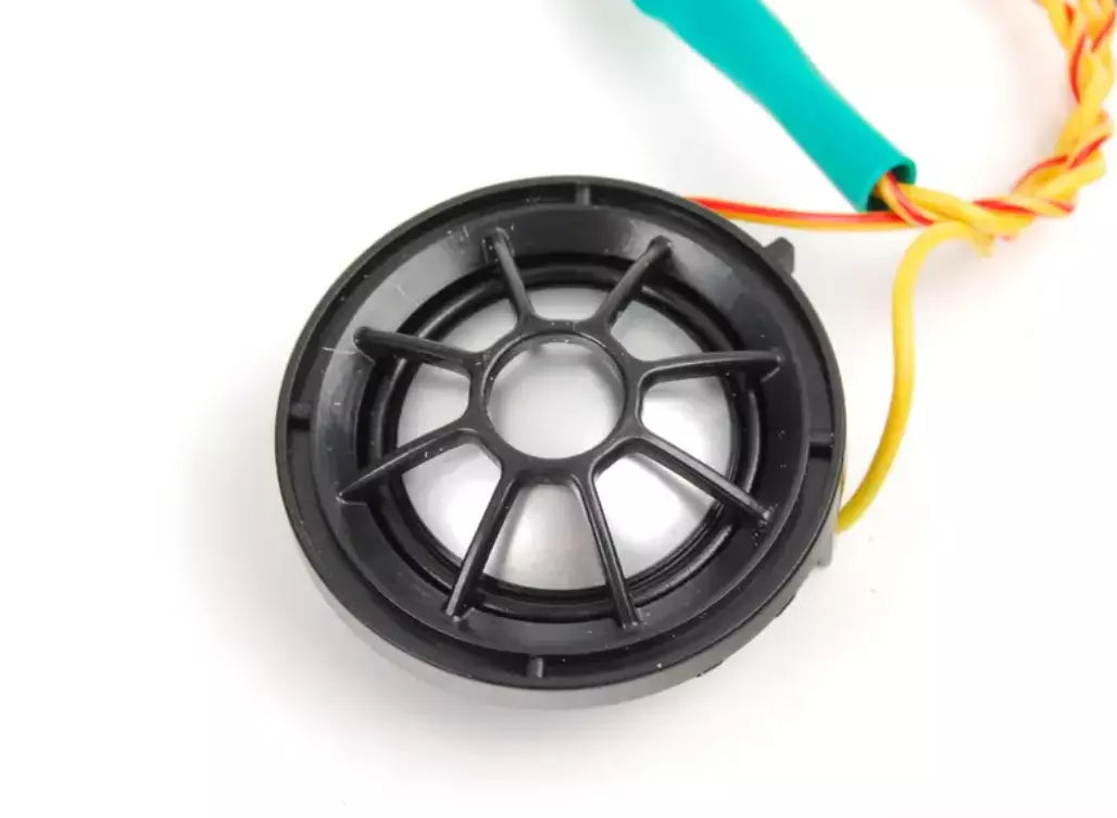 NEW BMW 1 E88 FRONT DOOR HARMAN KARDON TWEETER 65139217910 9217910 ORIGINAL