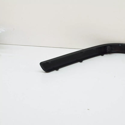 NEW BMW 5 E39 M REAR RIGHT BUMPER MOULDING TRIM 51122498502 ORIGINAL
