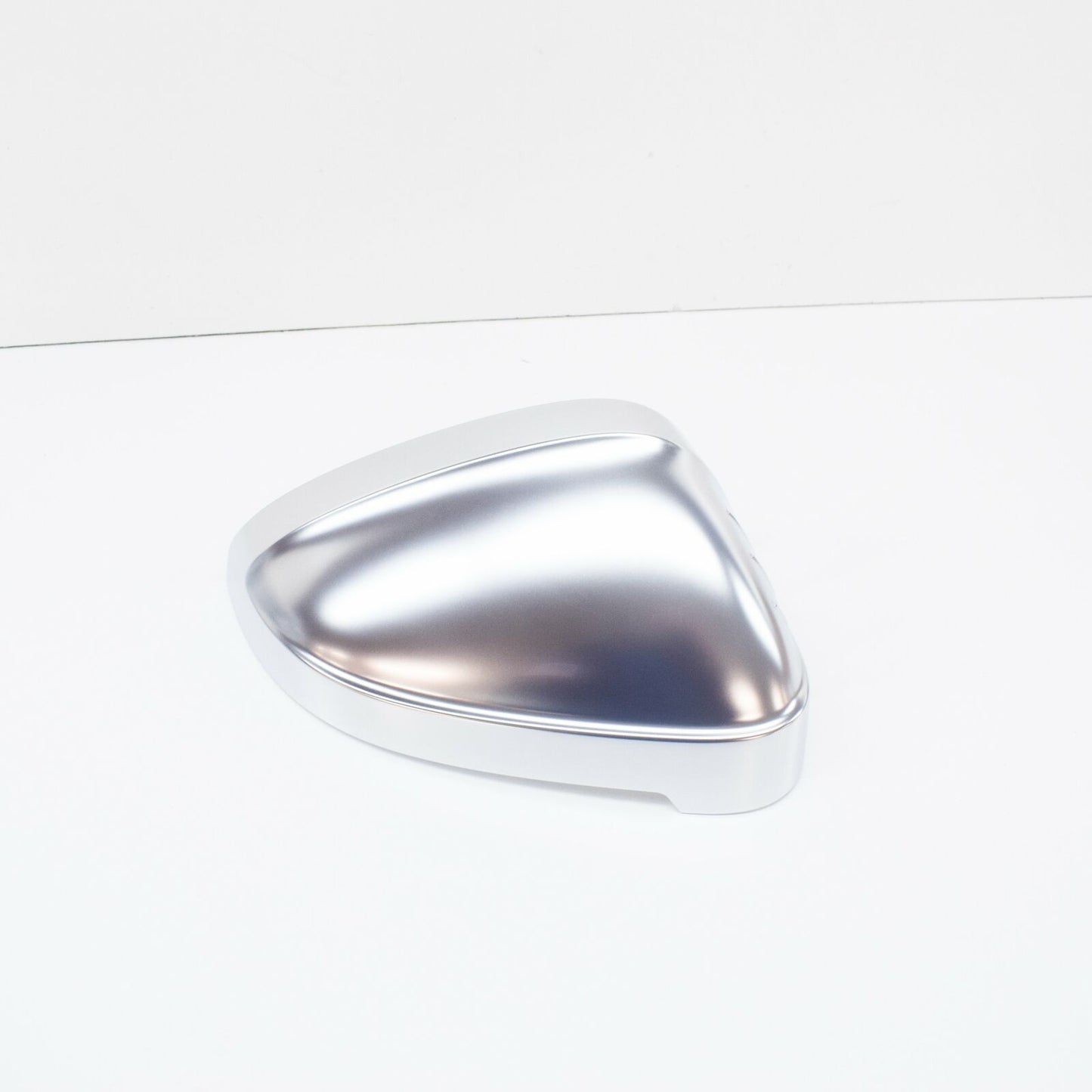 new audi a4 b9 front right door mirror cover 8w0857528b3q7 original