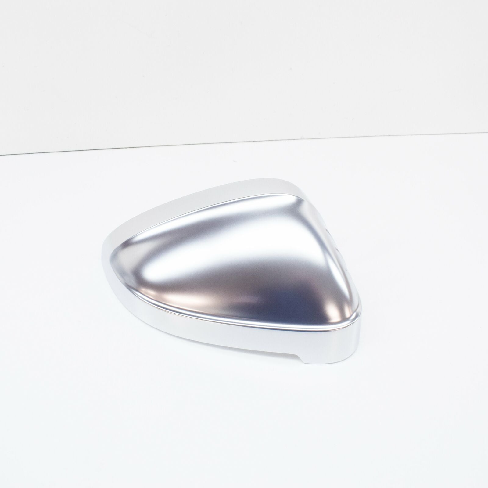 new audi a4 b9 front right door mirror cover 8w0857528b3q7 original