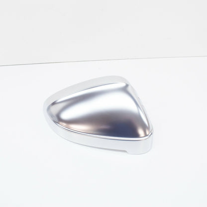 new audi a4 b9 front right door mirror cover 8w0857528b3q7 original