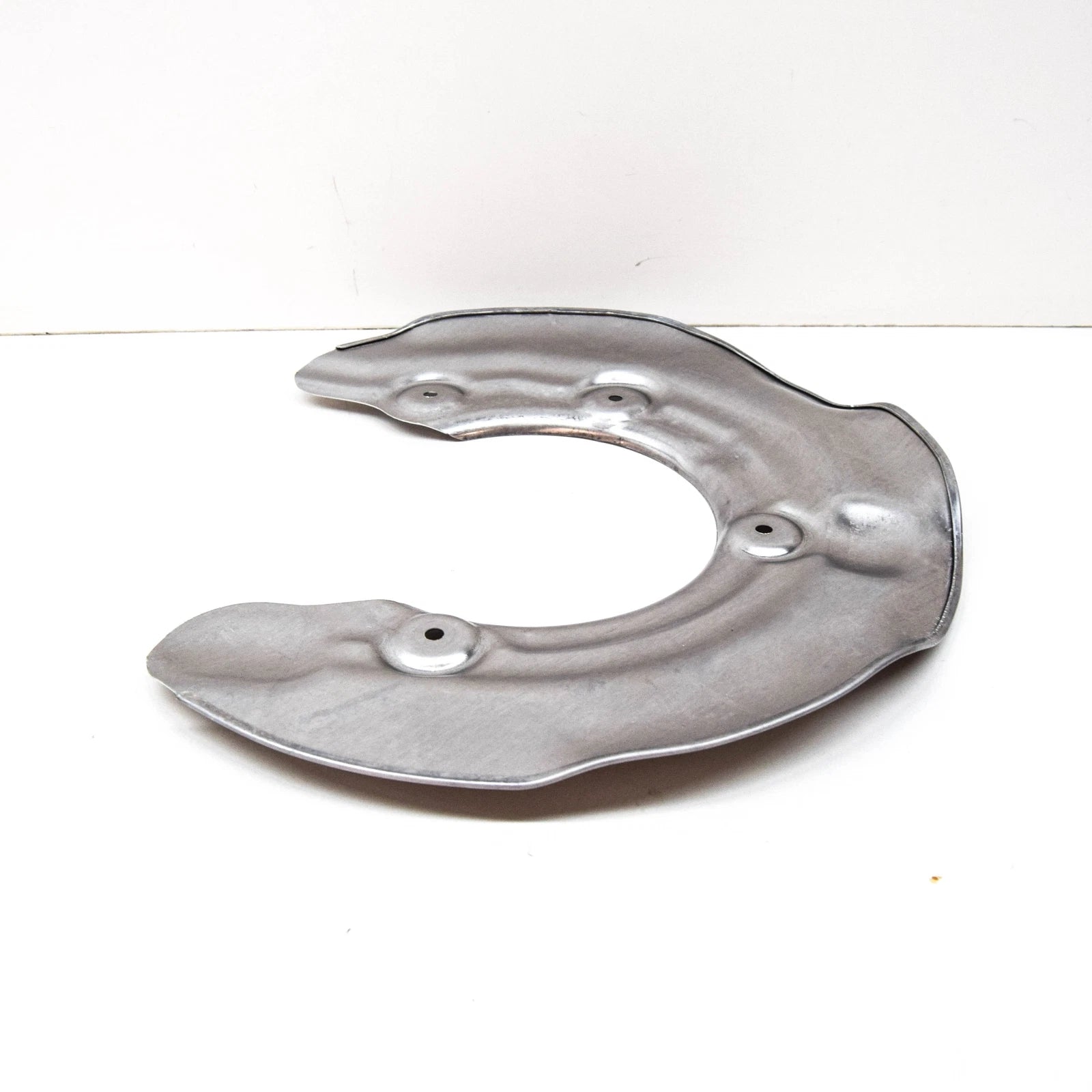 NEW BMW X3 G01 F97 M REAR RIGHT BRAKE DISC PROTECTION SHIELD 34206870532