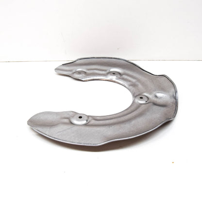 NEW BMW X3 G01 F97 M REAR RIGHT BRAKE DISC PROTECTION SHIELD 34206870532
