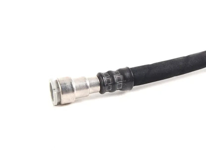 NEW BMW 5 E39 OIL COOLER OUTLET HOSE 1711465 17221711465 ORIGINAL