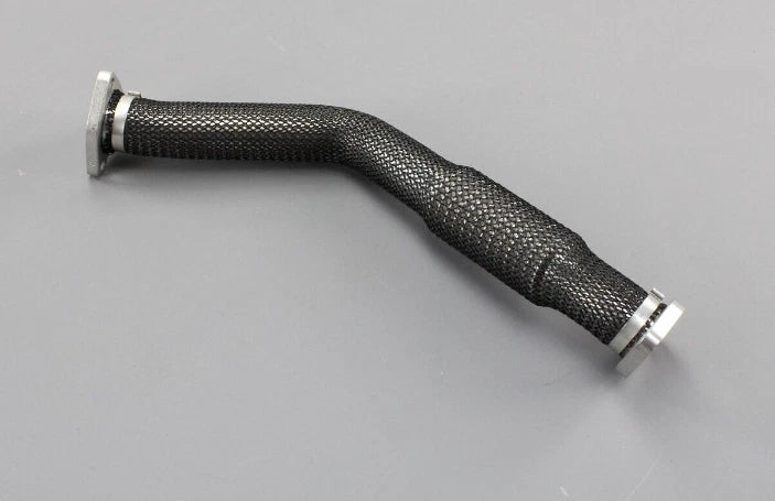 NEW VOLKSWAGEN AMAROK MK2 EGR COOLER PIPE HOSE 059131525FL ORIGINAL
