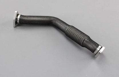 NEW VOLKSWAGEN AMAROK MK2 EGR COOLER PIPE HOSE 059131525FL ORIGINAL