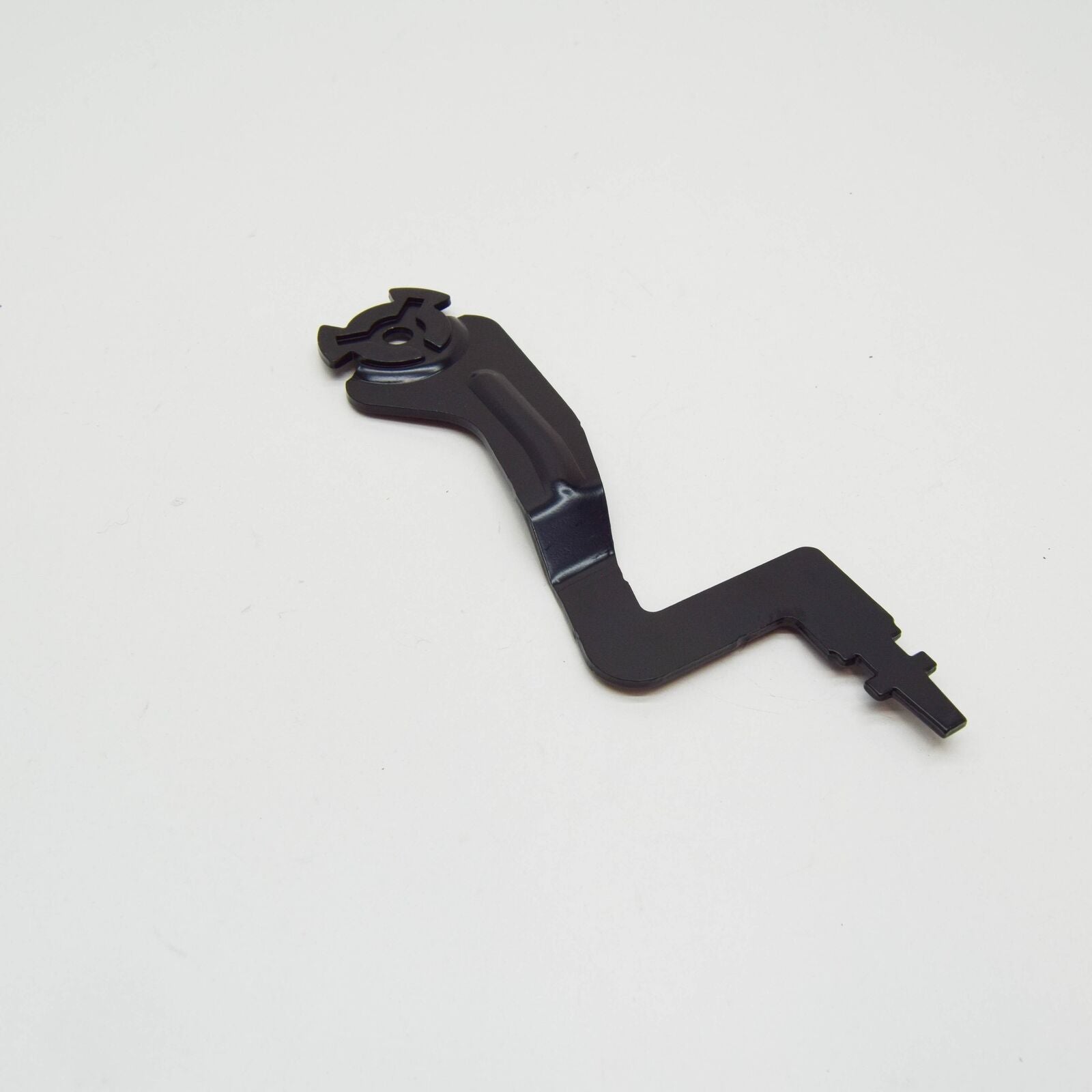 NEW VW SHARAN 7N FRONT SEAT HEIGHT ADJUSTMENT OPERATING LEVER 5N0881091 ORIGINAL