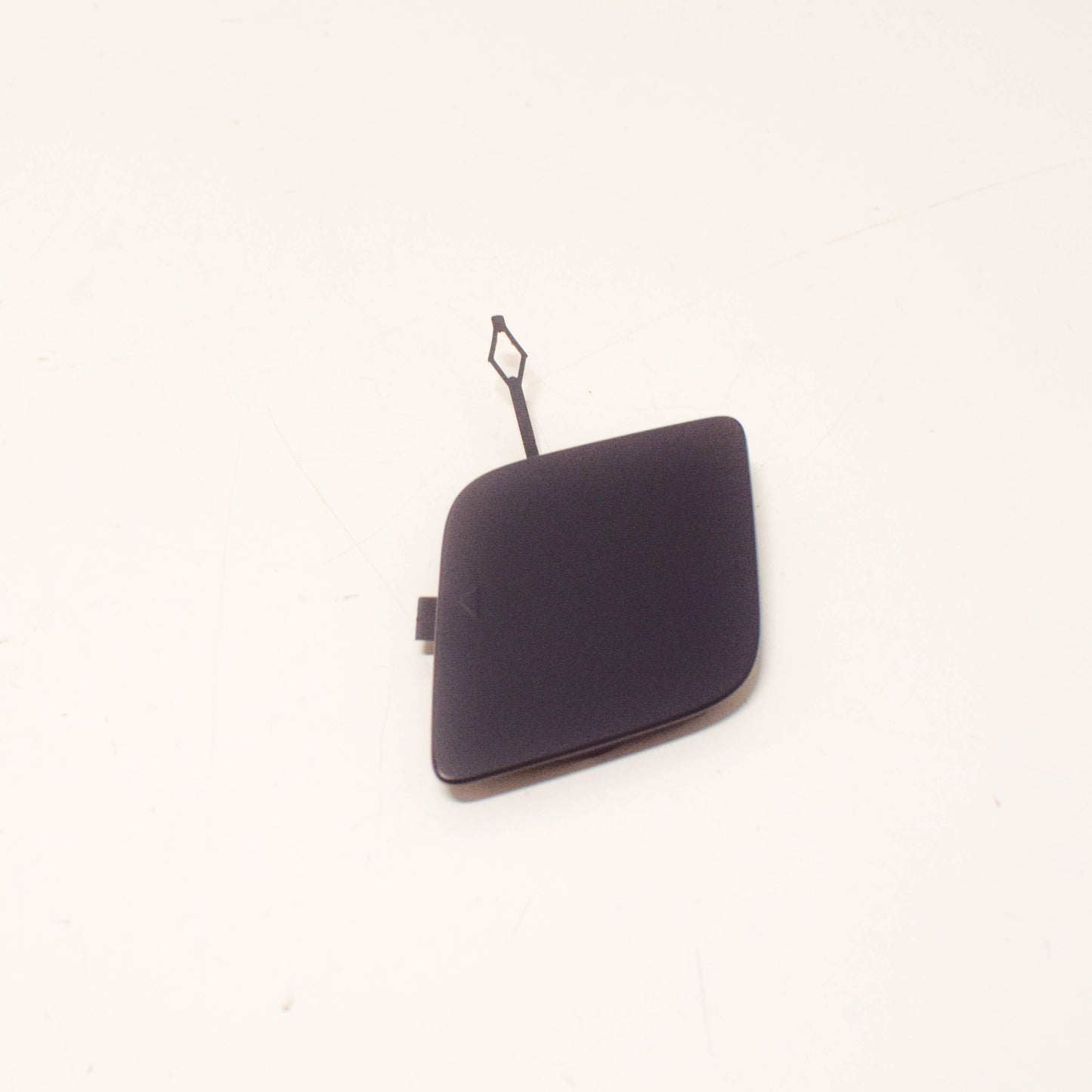 new bmw 1 f20 rear bumper hook tow eye cap cover 51127371751 original