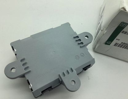 new lr range rover evoque l538 rear right door control unit lr095504 original