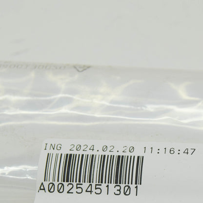 NEW MERCEDES-BENZ A W168 FUSE BOX A0025451301 ORIGINAL