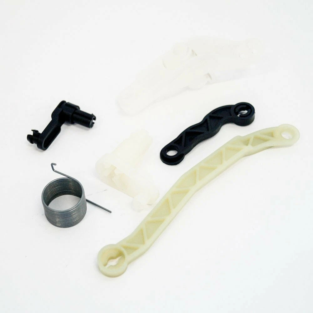 NEW AUDI Q3 8U HEATER MATRIX LEVER ASSEMBLY 1K1898001 LHD