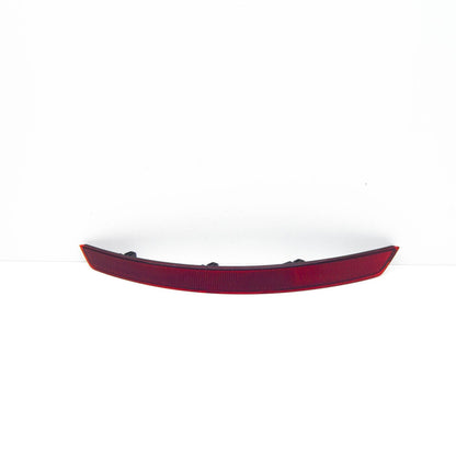 NEW SKODA SUPERB MK3 REAR RIGHT BUMPER REFLECTOR 3V5945106 ORIGINAL