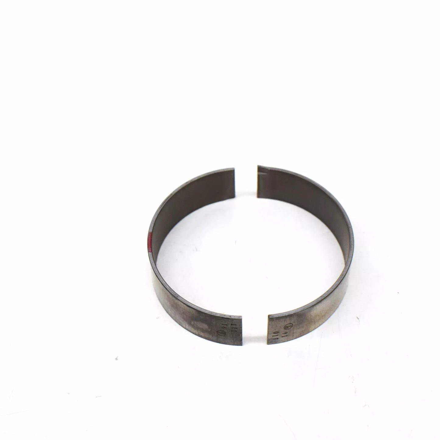 NEW VW TOUAREG 7P ENGINE UPPER CONNECT BEARING SHELL KIT 06E105701RROT ORIGINAL