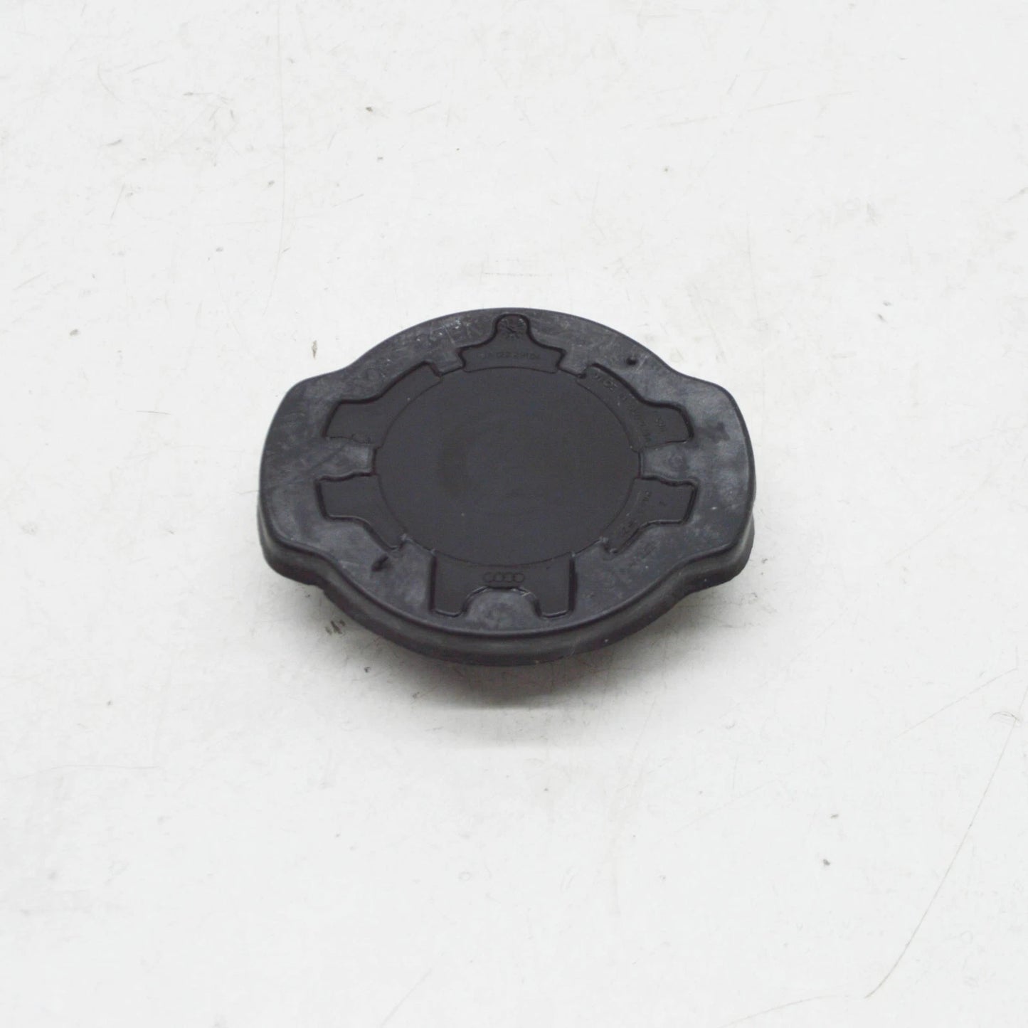 NEW AUDI Q5 FY COOLING SYSTEM ADAPTER 80A122291DA ORIGINAL