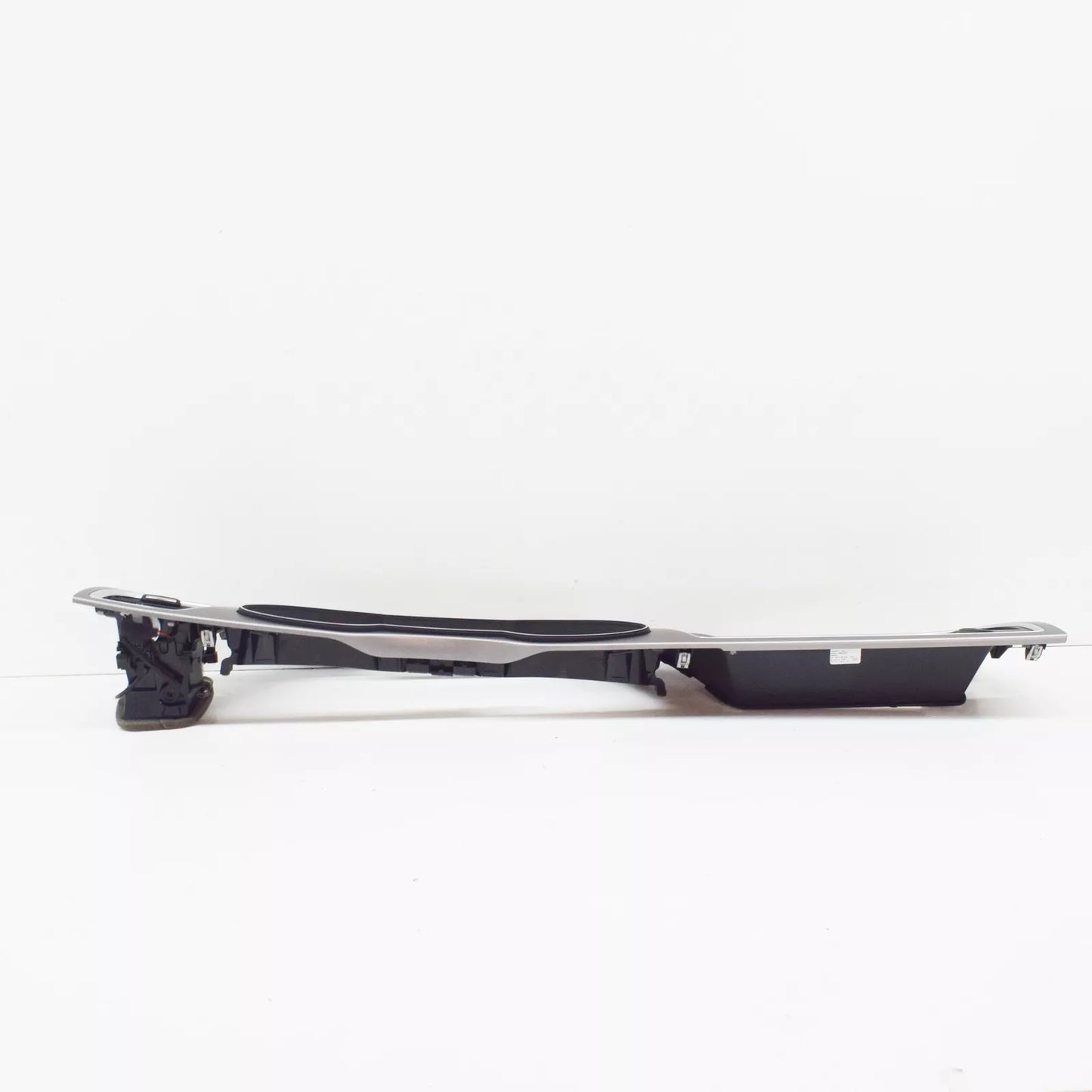 NEW AUDI A4 AVANT B8 FRONT LEFT DASHBOARD TRIM LHD 8K1857186AMTU4 ORIGINAL