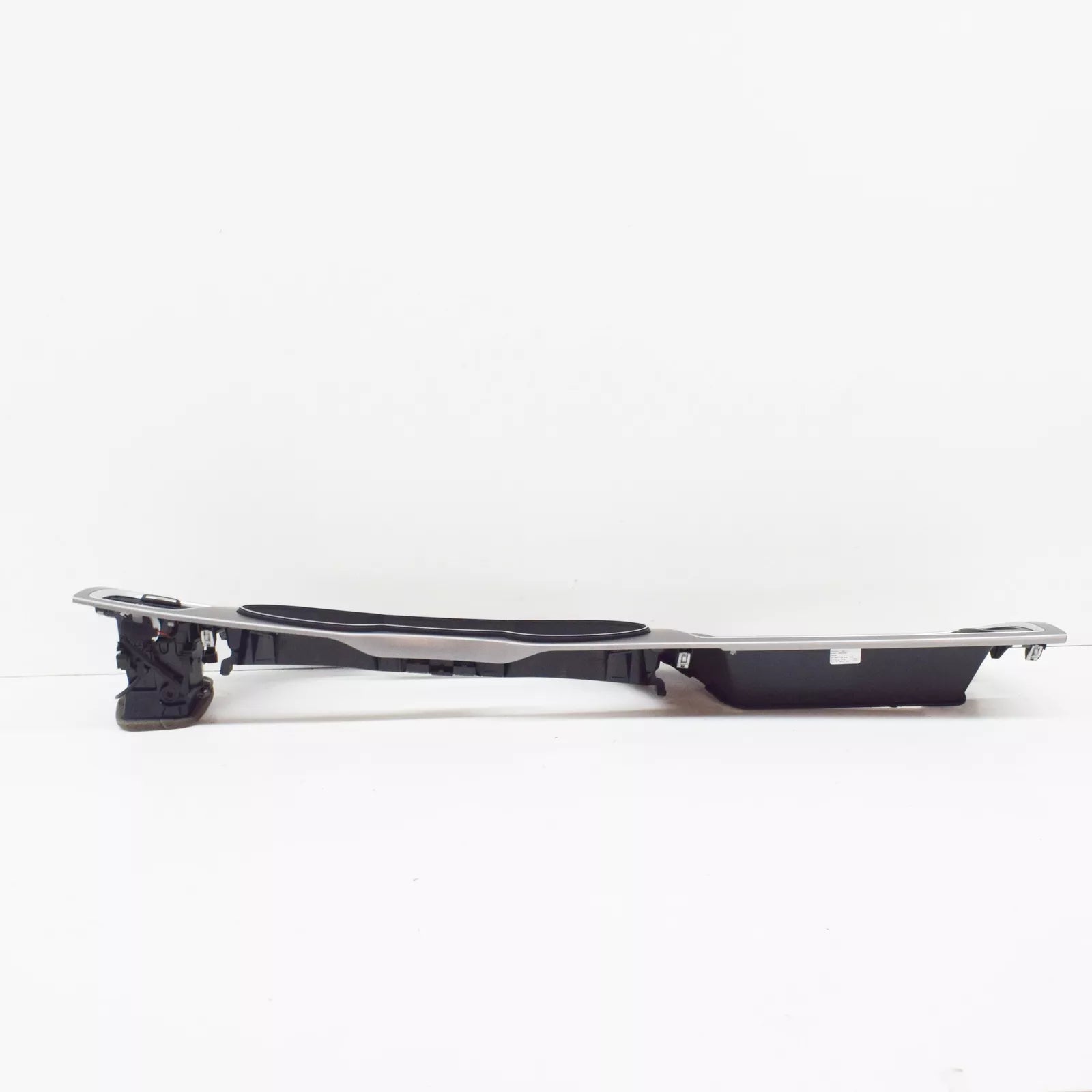 NEW AUDI A4 AVANT B8 FRONT LEFT DASHBOARD TRIM LHD 8K1857186AMTU4 ORIGINAL