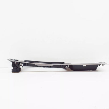 NEW AUDI A4 AVANT B8 FRONT LEFT DASHBOARD TRIM LHD 8K1857186AMTU4 ORIGINAL