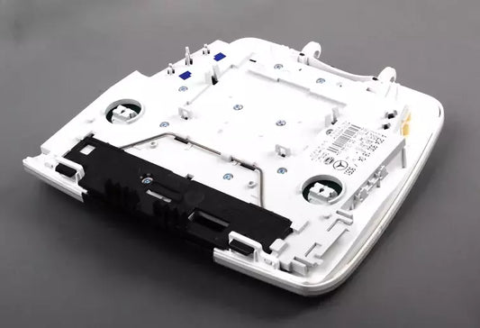 NEW MERCEDES-BENZ C W204 INTERIOR OVERHEAD LAMP A20490018049051 ORIGINAL