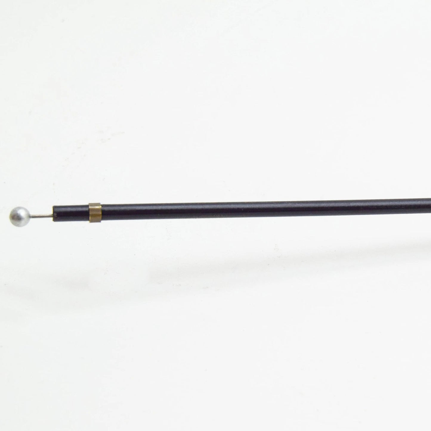 NEW VW CRAFTER MK2 SY FRONT HOOD LID LOCK CABLE 7C0823535 ORIGINAL