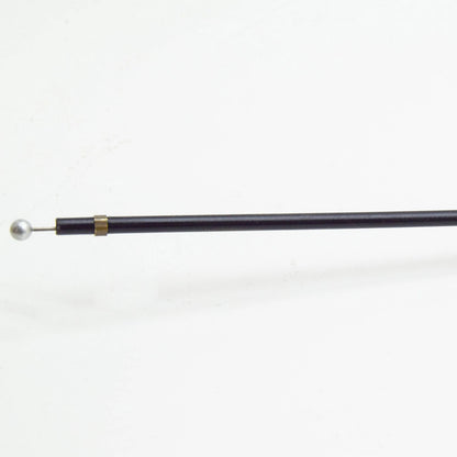 NEW VW CRAFTER MK2 SY FRONT HOOD LID LOCK CABLE 7C0823535 ORIGINAL