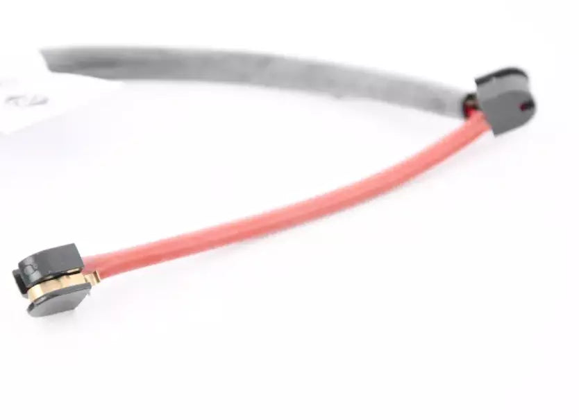 NEW AUDI R8 4S FRONT DISC BRAKE PAD WEAR INDICATOR CONTACTS 4S0615437B ORIGINAL