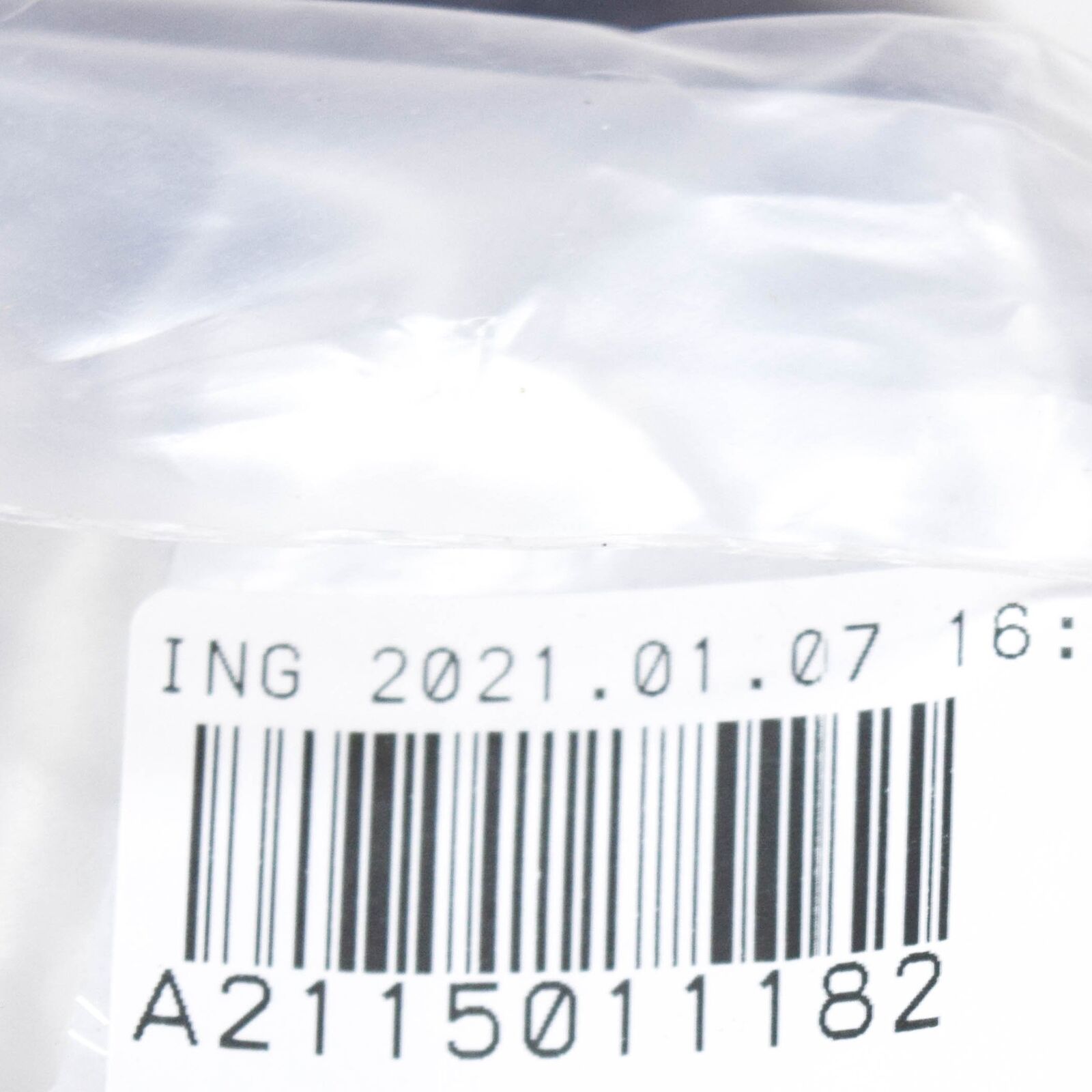 NEW MERCEDES BENZ E W211 COOLANT WATER PIPE HOSE A2115011182 ORIGINAL