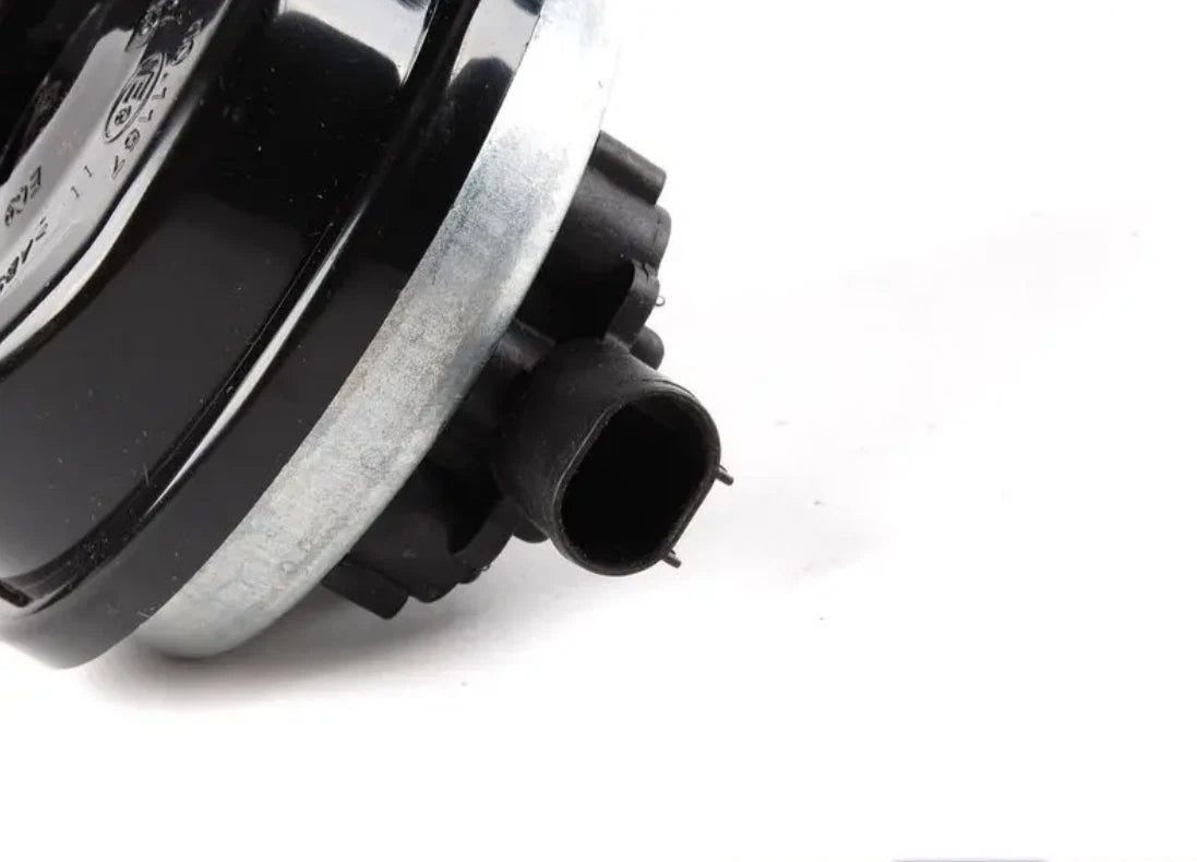 NEW BMW 5 E39 LOW PITCH HORN SIGNAL 8362359 61338362359 ORIGINAL