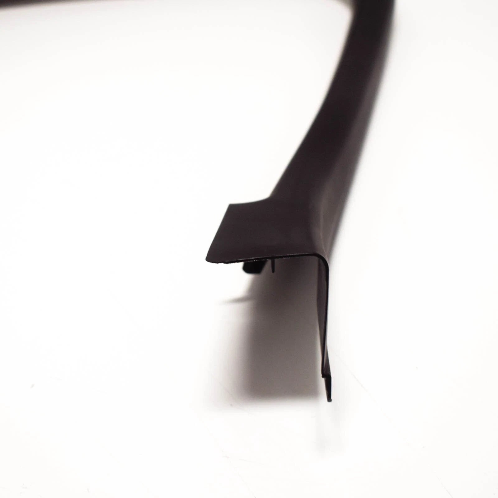 NEW BMW 3 E90 FRONT DOOR SPEAKER COVER WINDOW FRAME RIGHT 51337258576 ORIGINAL