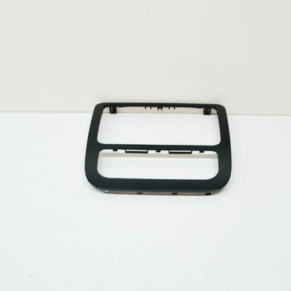 NEW VOLKSWAGEN EOS CLIMATE CONTROL UNIT COVER 1Q0858069H041 ORIGINAL