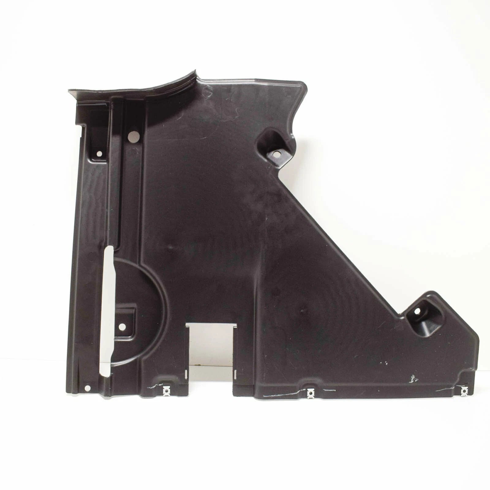 NEW AUDI Q5 FY REAR LEFT OUTER FLOOR PAN SPLASH SHIELD 80A825215B