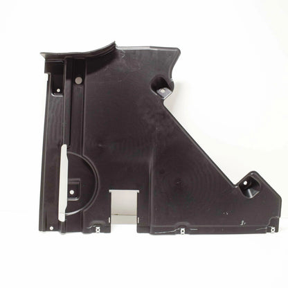 NEW AUDI Q5 FY REAR LEFT OUTER FLOOR PAN SPLASH SHIELD 80A825215B