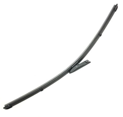 NEW MERCEDES-BENZ CITAN W415 FRONT LEFT WIPER BLADE RHD A4158240226 ORIGINAL